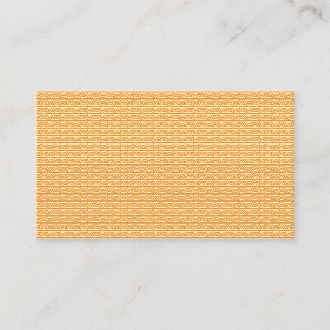 Custom Business Cards | Digital & Print (Front)