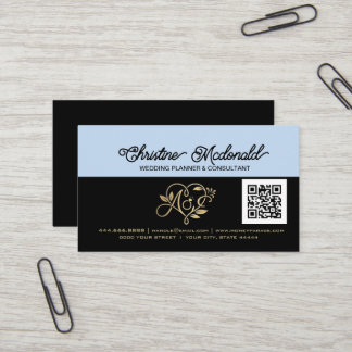 Custom Business Cards - Personalized Minimalist