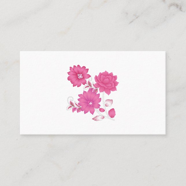 Custom Business Cards | Print & Digital Designs (Front)