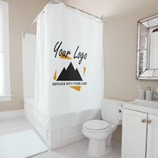 Custom Business Design Add Your Company Logo