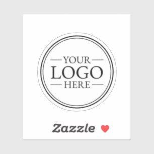 Custom Business Logo