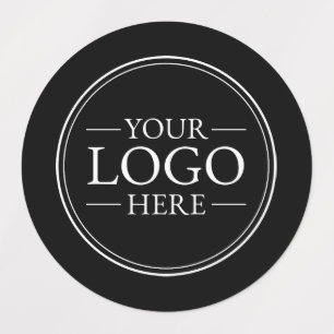Custom Business Logo