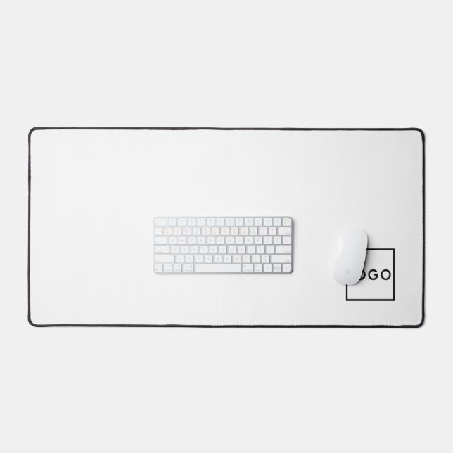 Custom Business Logo (Clavier et souris)