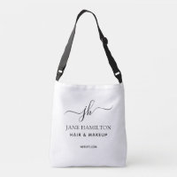 Custom Business Logo and Text Promo