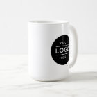 Custom Business Logo Branded