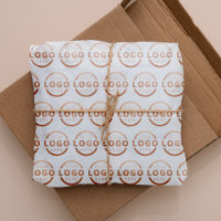 Custom Business Logo Company Advertising Promo