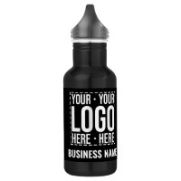 Custom Business Logo Corporate Company Modern Cool