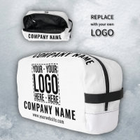 Custom Business Logo Corporate Company Modern Cool