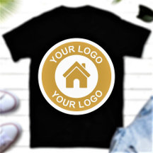 Custom Business Logo Fabric Clothing