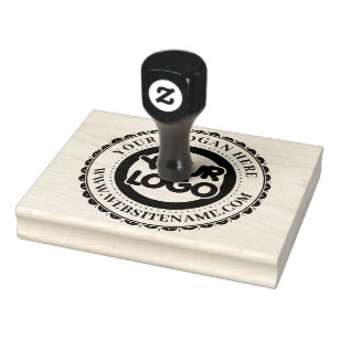 Large Rubber Stamps - Self-Inking Stamps
