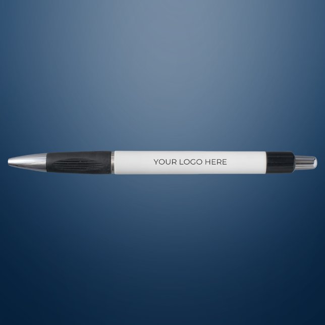Custom Business Logo Pen (Creator Uploaded)