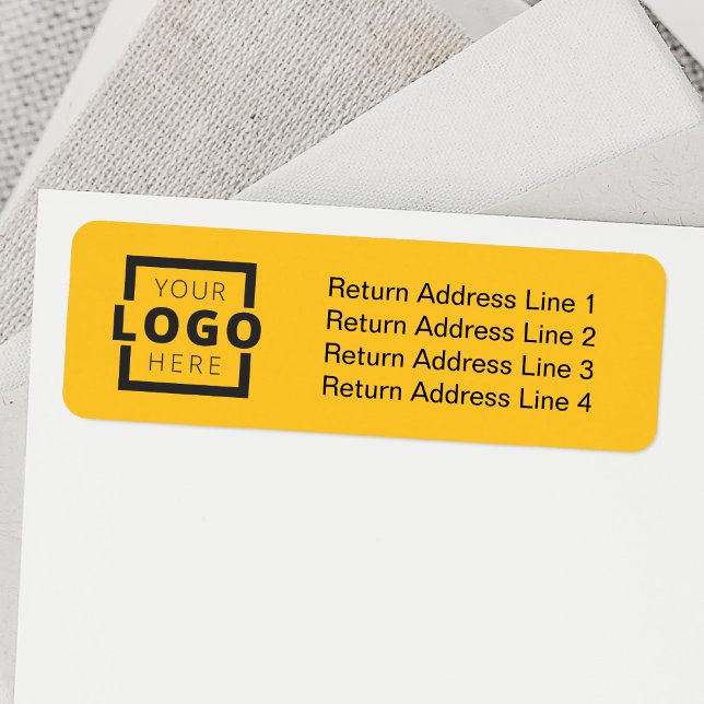 Custom Business Logo Promotional Branded (Creator Uploaded)