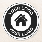 Custom Business Logo Promotional