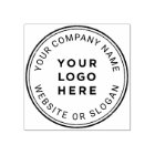 Custom Business Logo