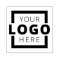 Custom Business Logo