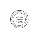 Custom Business Logo