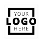 Custom Business Logo