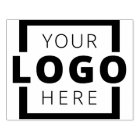 Custom Business Logo