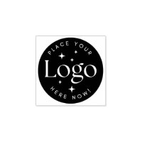Custom Business Logo 