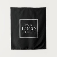 Custom Business Logo