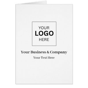 Custom Business Logo Template