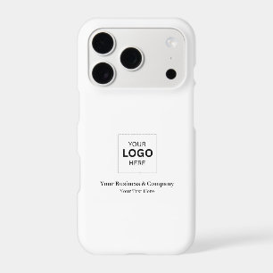 Custom Business Logo Template