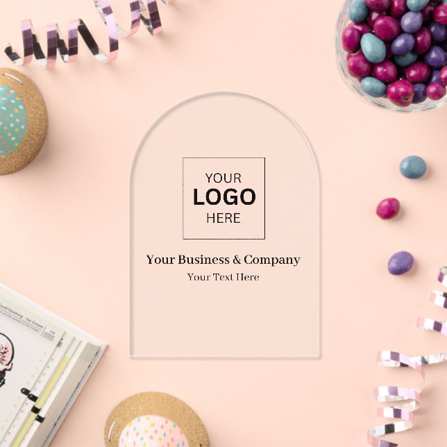Custom Business Logo Template (Insitu (Celebration))