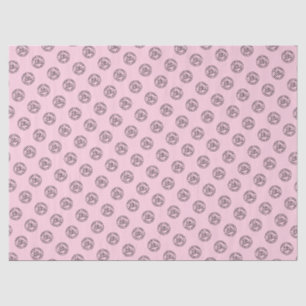 Custom Business Logo Tissue Paper