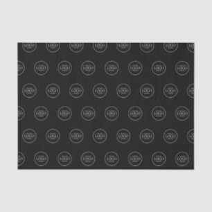 Custom Business Logo Tissue Paper