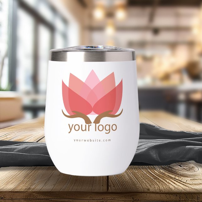 Custom Business Logo Upload ID621 (Creator Uploaded)