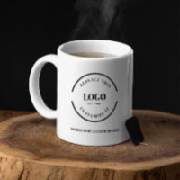 Custom business logo website branded