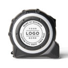 Custom Business Logo White Stamp Branded