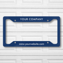 Custom Business Name And Website