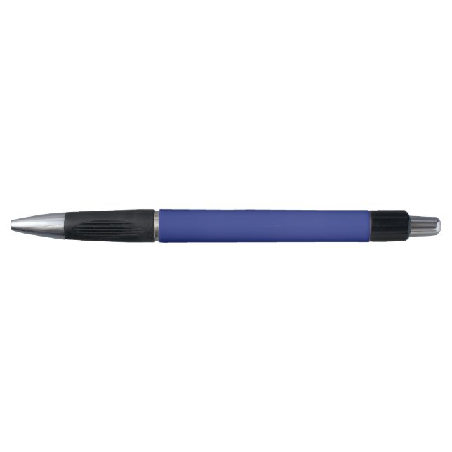 Custom Business Pen Luxury Professional Gift (Front)