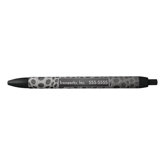 Custom Business Pens (Front)