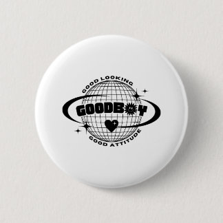 Custom Button design