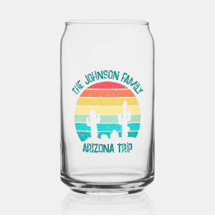 Custom Cactus Sunset Arizona Desert Triage