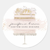 Custom Cake Bakery