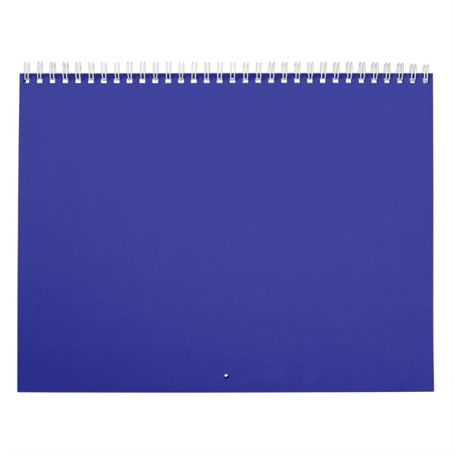 Custom Calendar Planners for Home & Office (Cover)