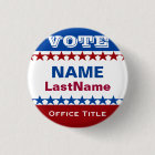 Custom Campaign Button