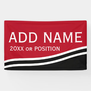 Custom Campaign Design - Make your own Banner