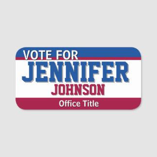 Custom Campaign Name Template Tag