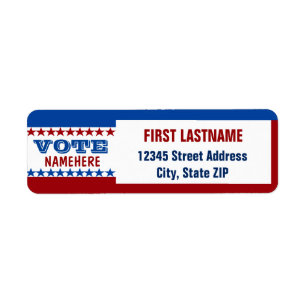 Custom Campaign Template