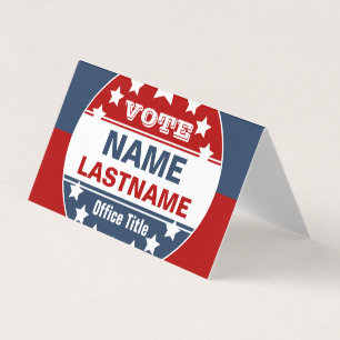 Custom Campaign Template