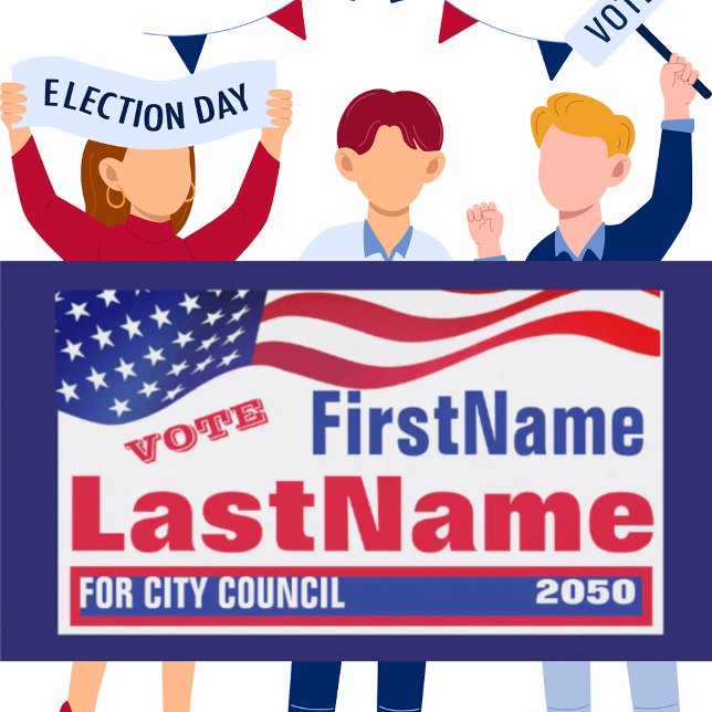 Custom Campaign Template Business Card (Creator Uploaded)