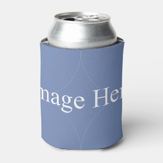 Custom Can Cooler (Can Front)