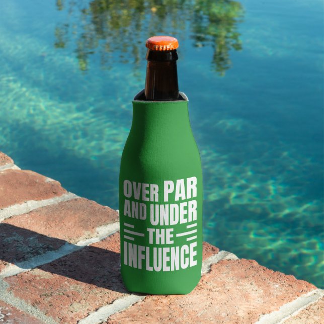 Custom Can Cooler (In Situ Pool)