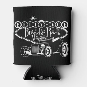 Custom Can Cooler
