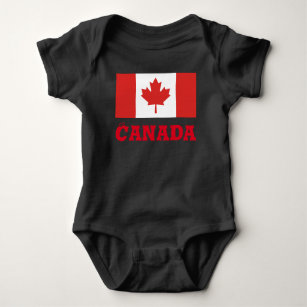 Custom Canada Day shirt