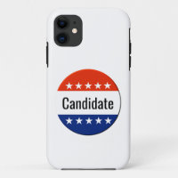 Custom Candidate Campaign 2024 Election